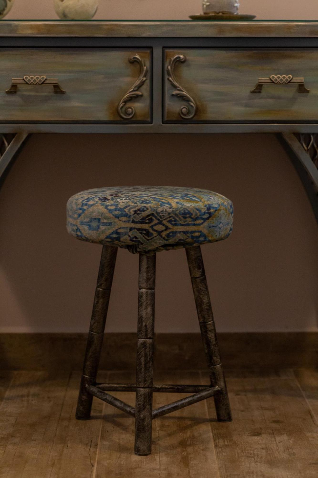 Maria's Boutique Rooms Corinthe Chambre photo