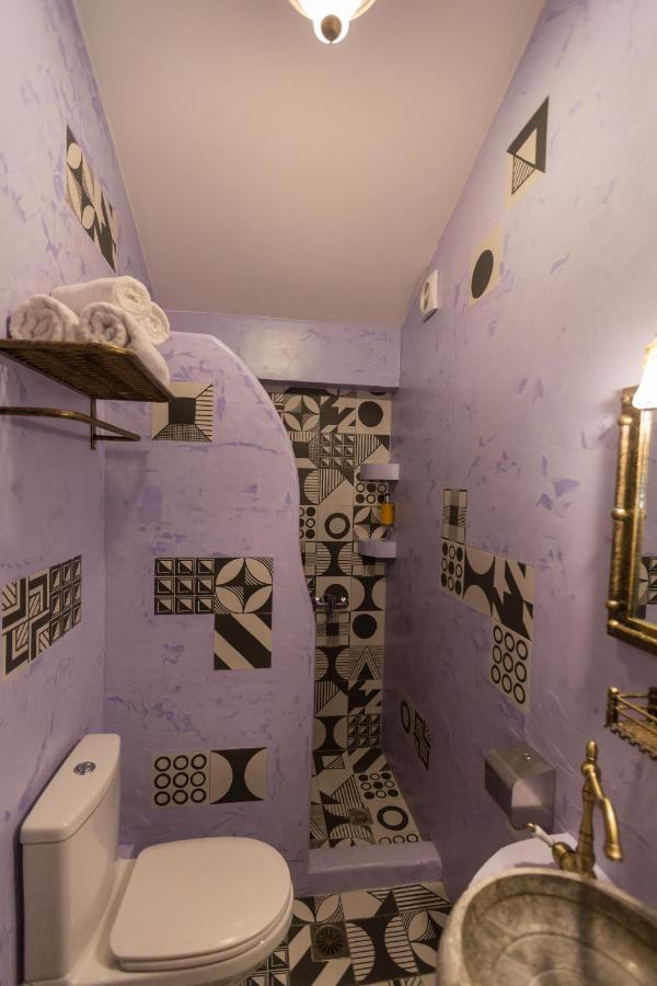 Maria's Boutique Rooms Corinthe Extérieur photo